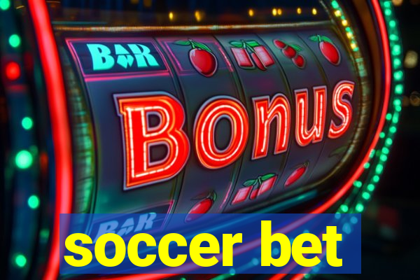 soccer bet